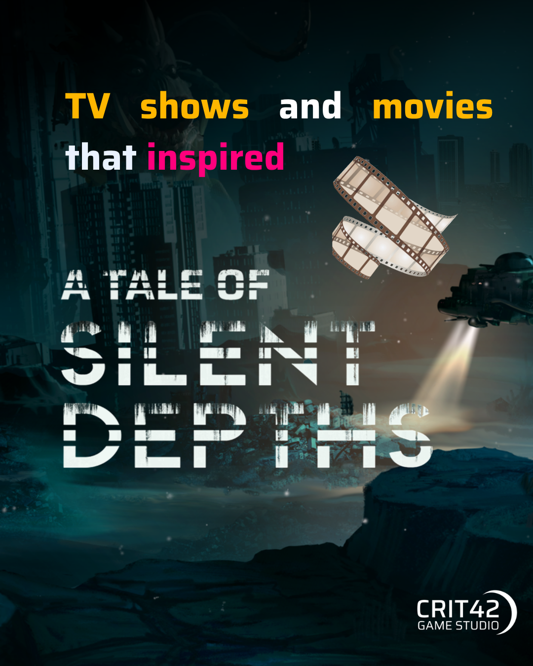 Crit42 · Inspirações Filmes 1