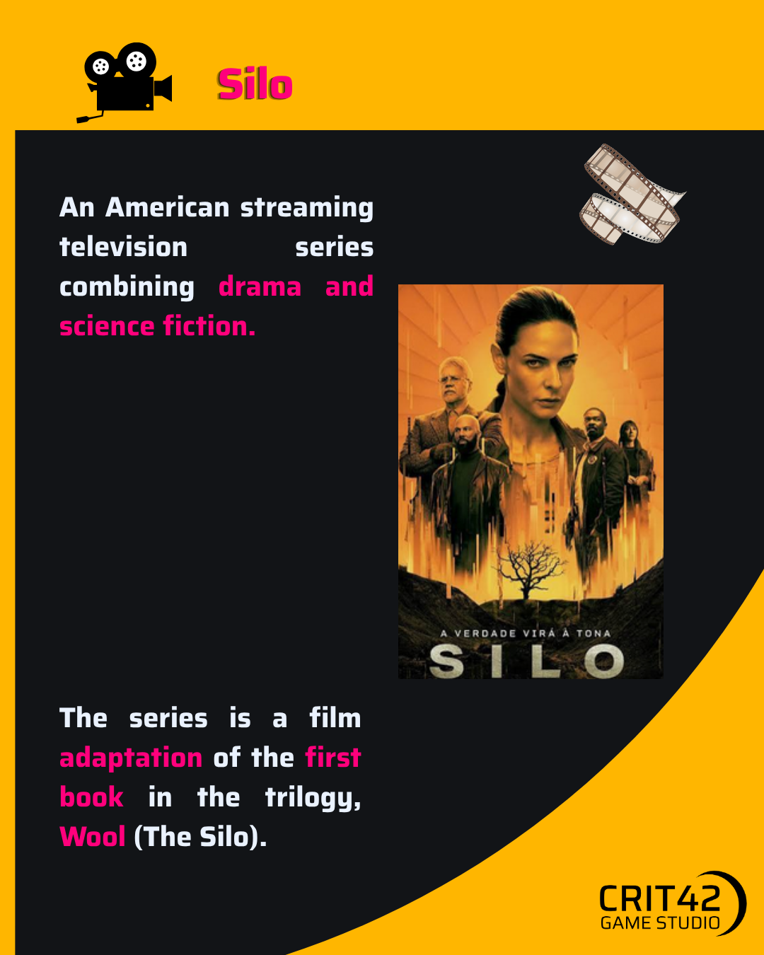 Crit42 · Inspirações Filmes 7