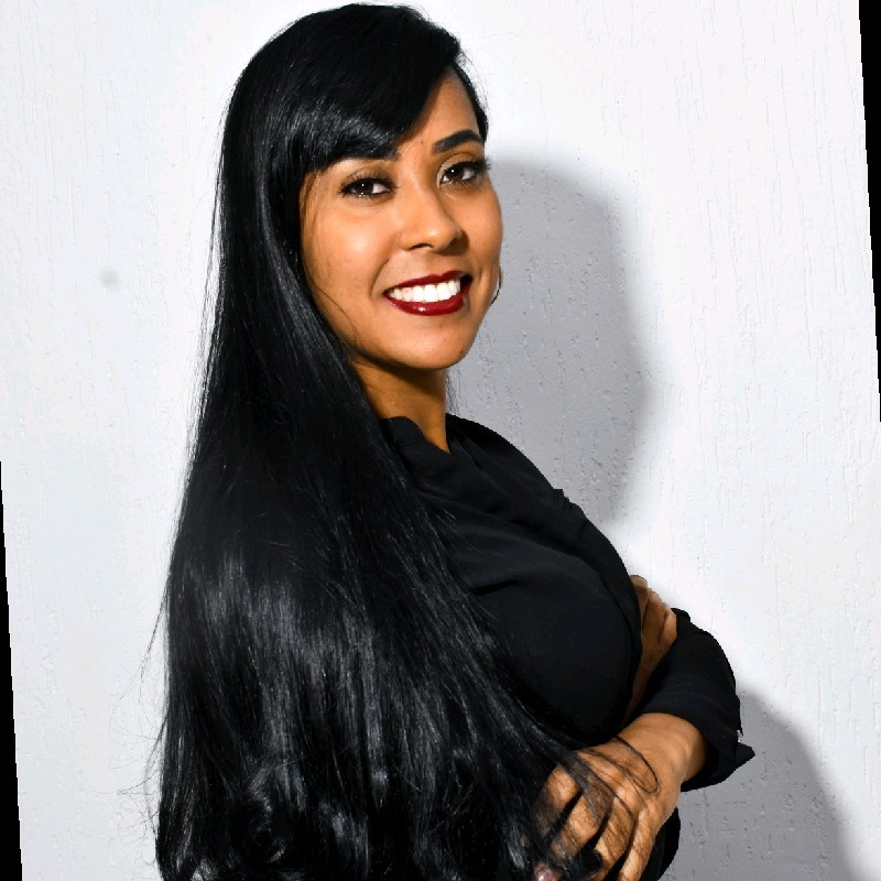 Foto da Tuanny